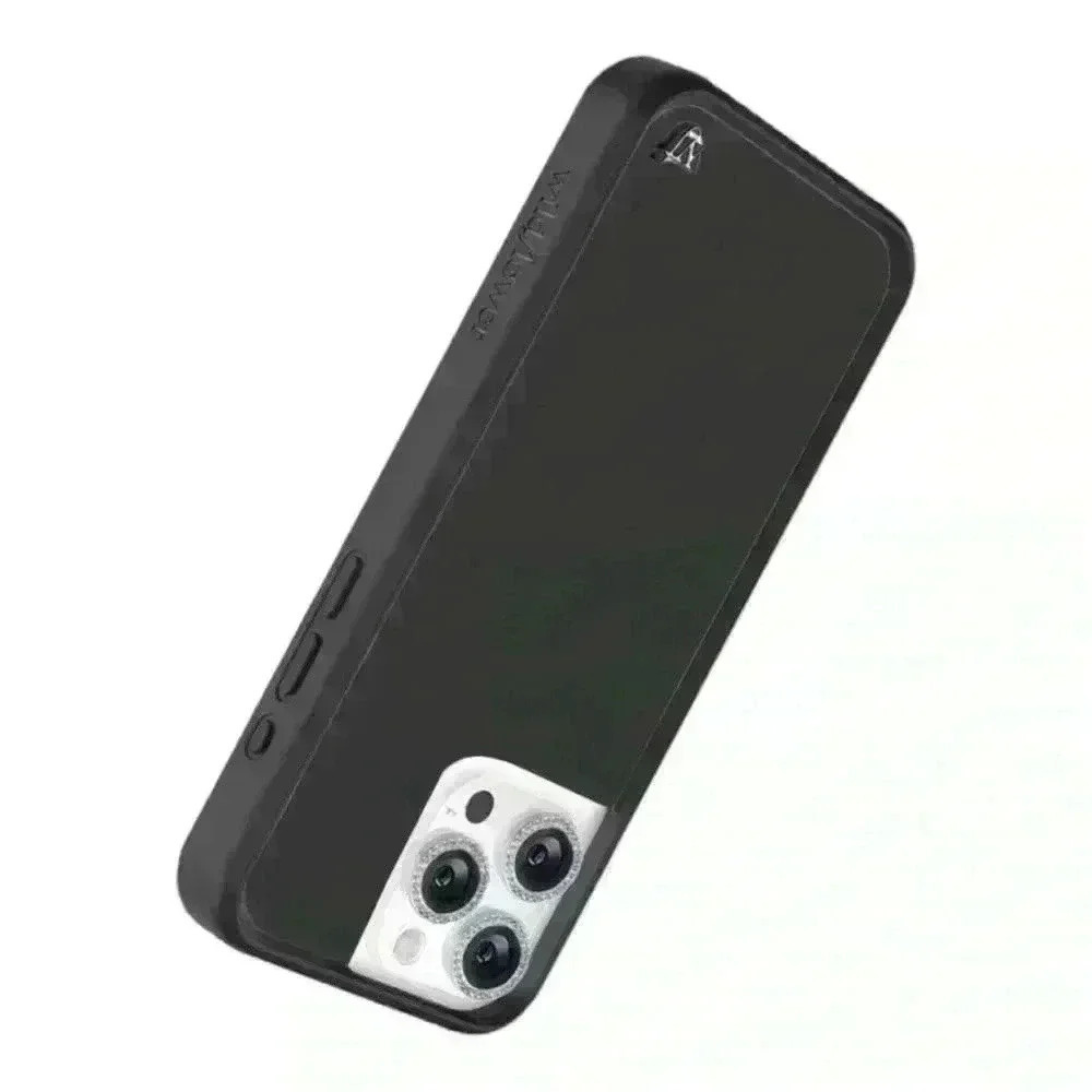 Wildflower Shrooms iPhone Case - Picture 3 of 7